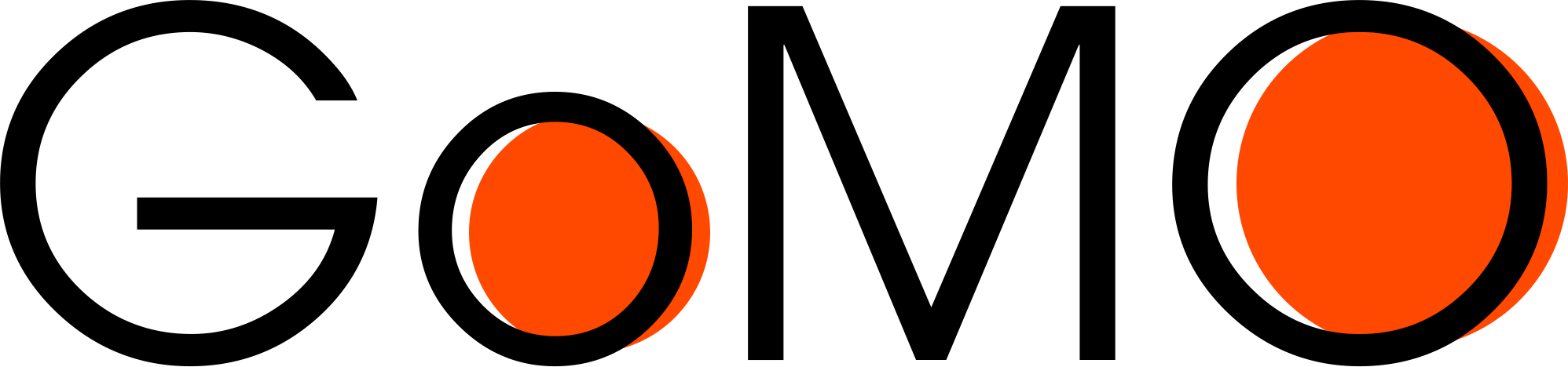 GoMO