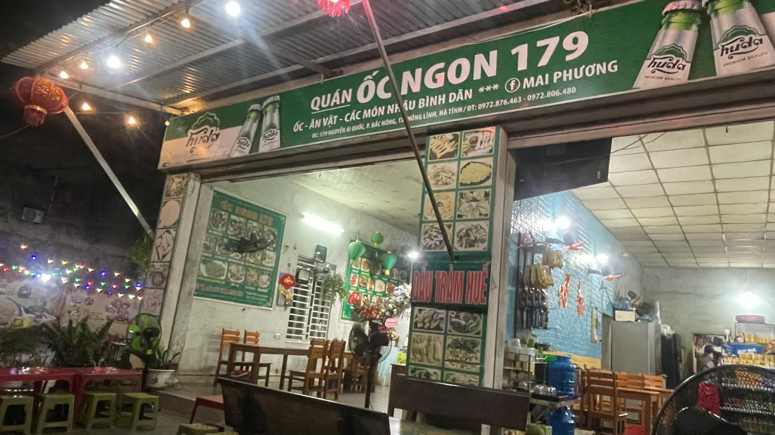 Ảnh quán GoMO