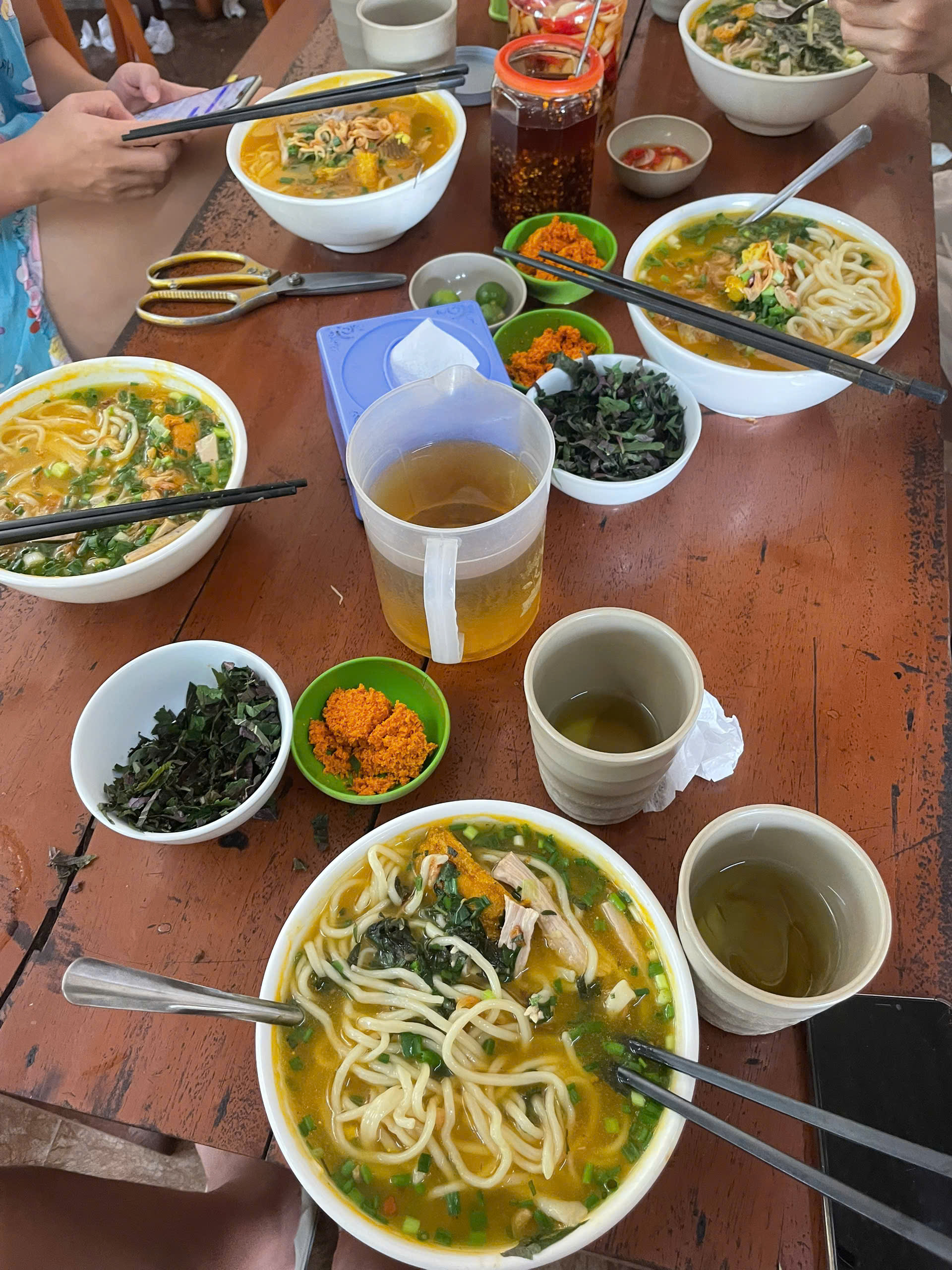 Ảnh quán GoMO