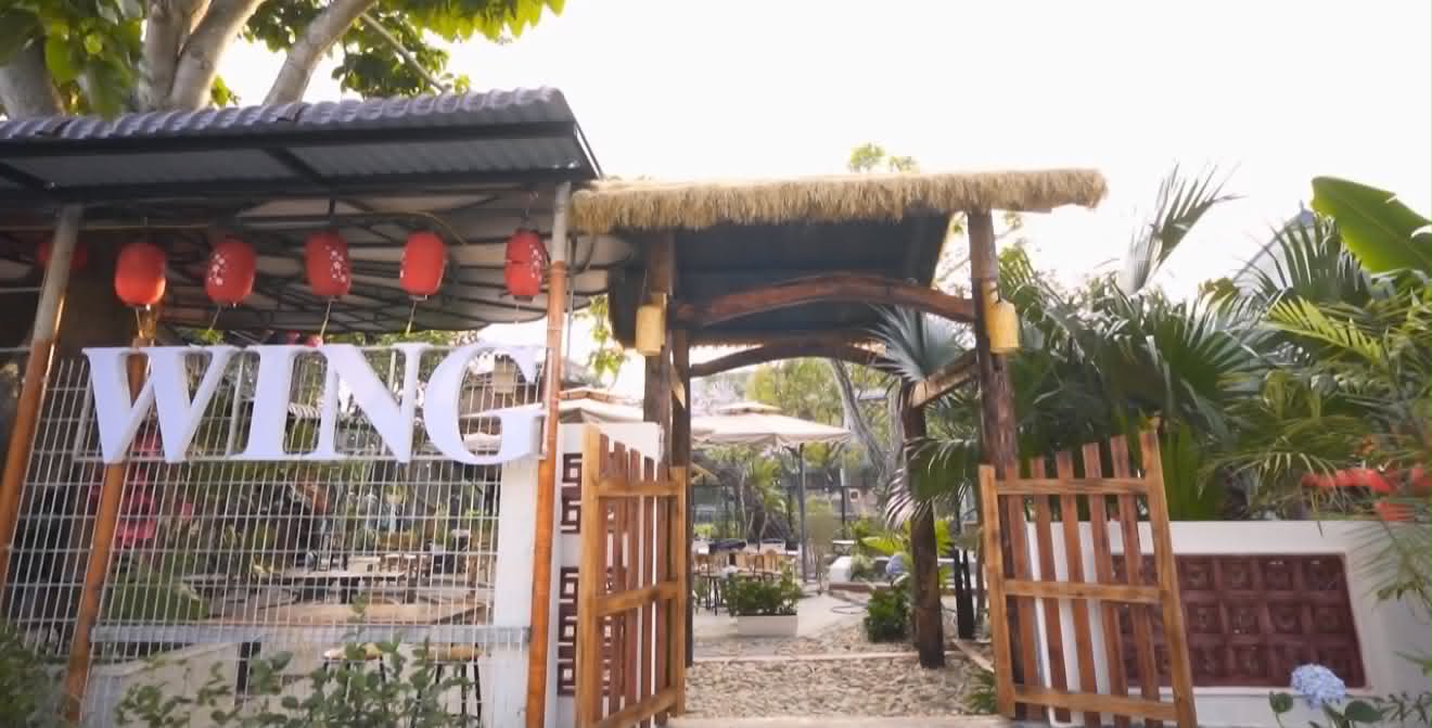 Ảnh bìa Wing Coffee