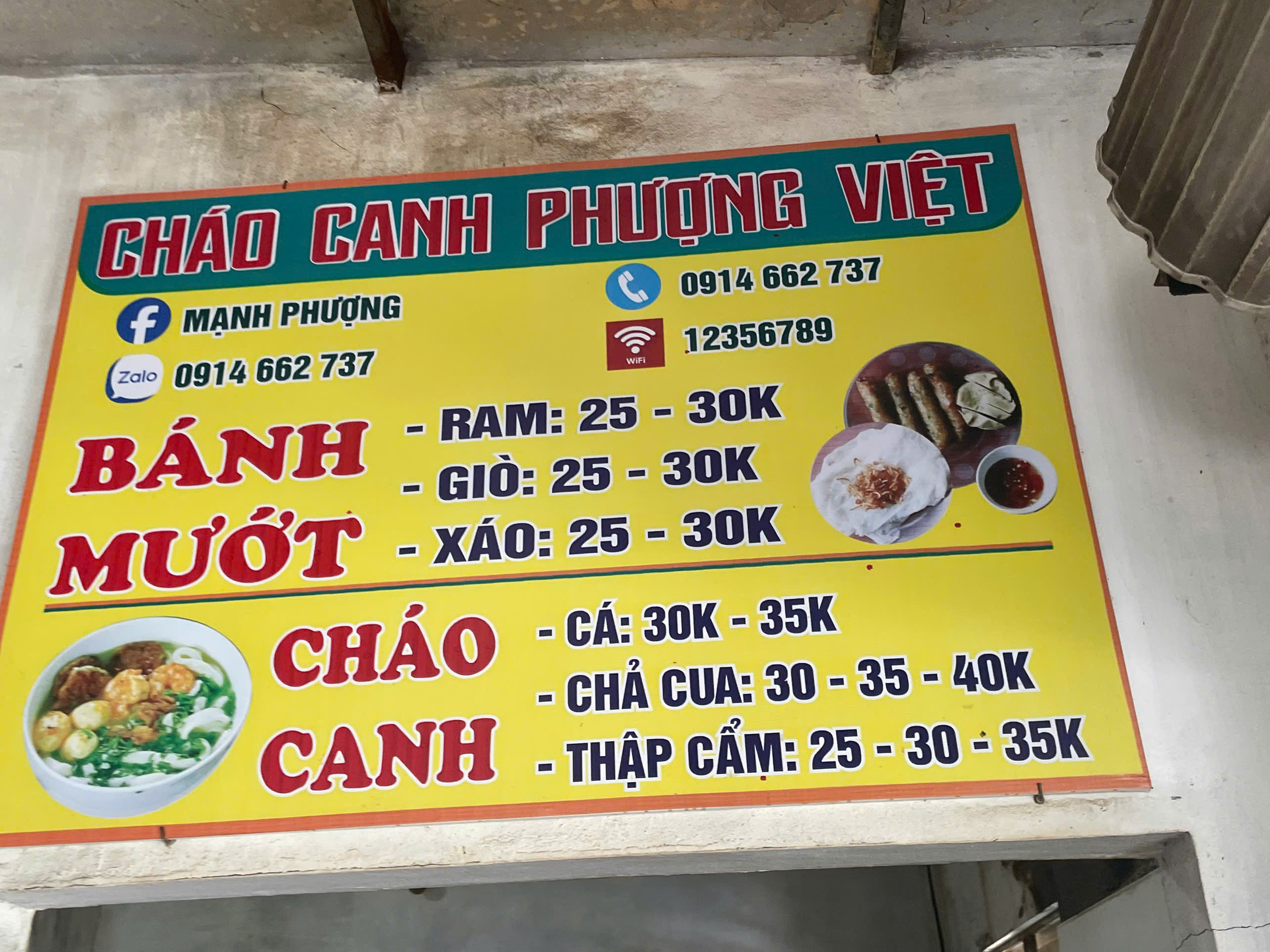 Ảnh quán GoMO