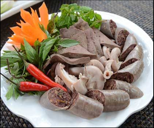 Ảnh quán GoMO