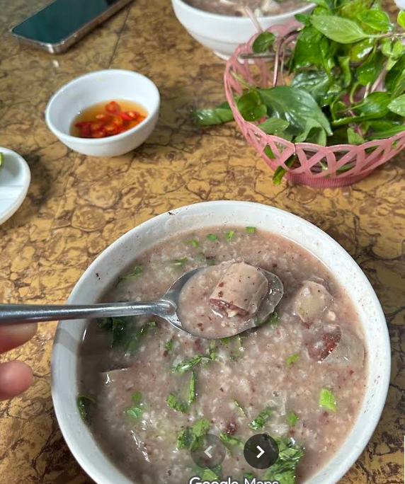 Ảnh quán GoMO