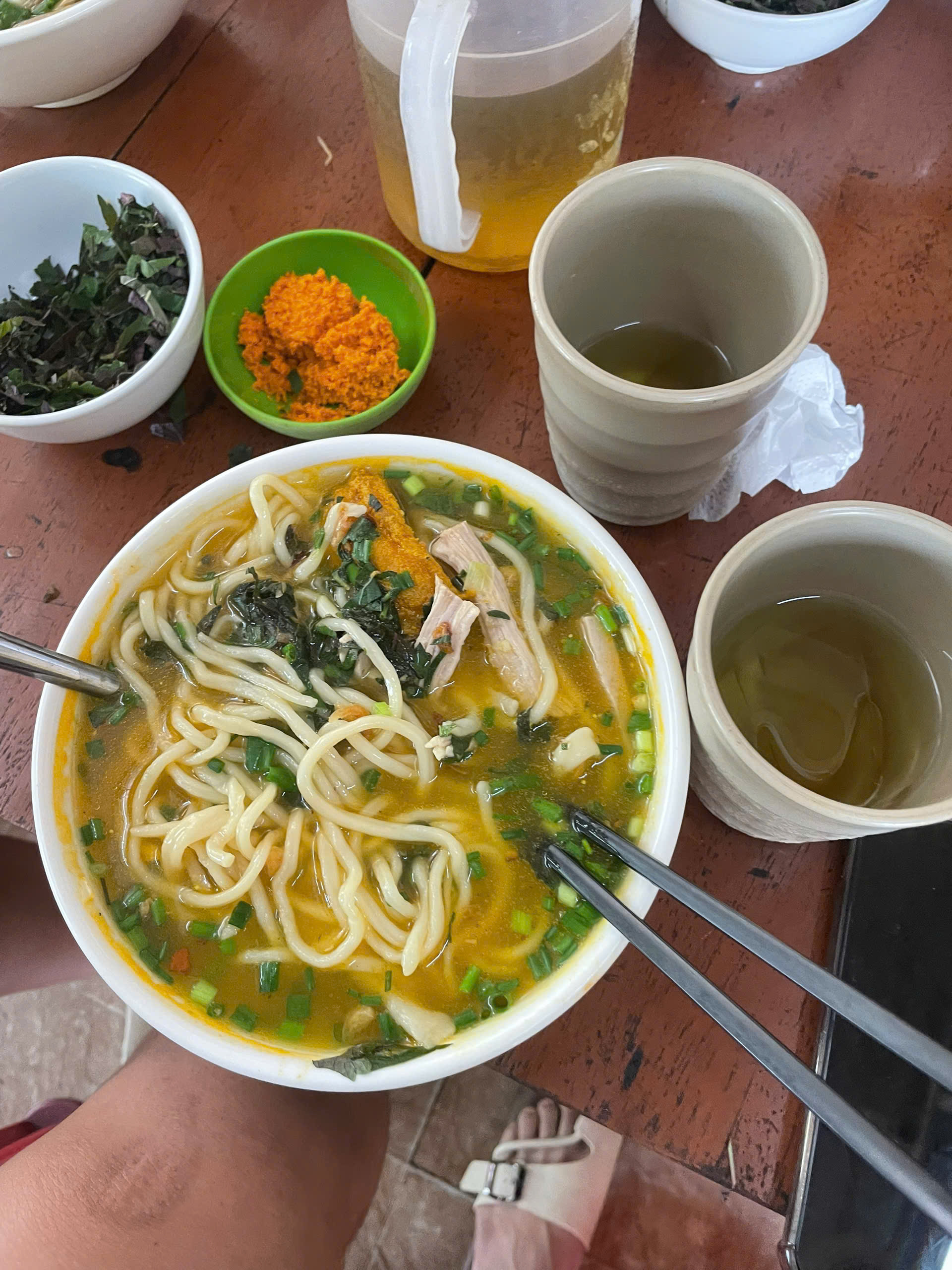 Ảnh quán GoMO